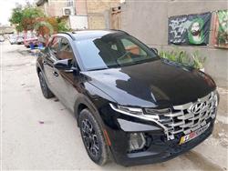 هيونداي سانتا كروز